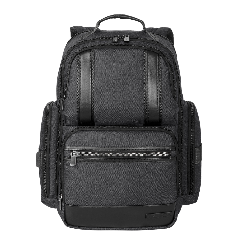 wng-2703-Brooks-Brothers®-Grant-Backpack-3 Brooks Brothers® Grant Backpack