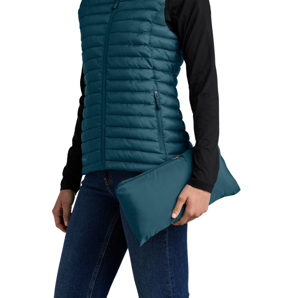 wng-2711-Eddie-Bauer®-Women’s-Packable-Quilted-Full-Zip-3-Teal Eddie Bauer® Women’s Packable Quilted Full-Zip
