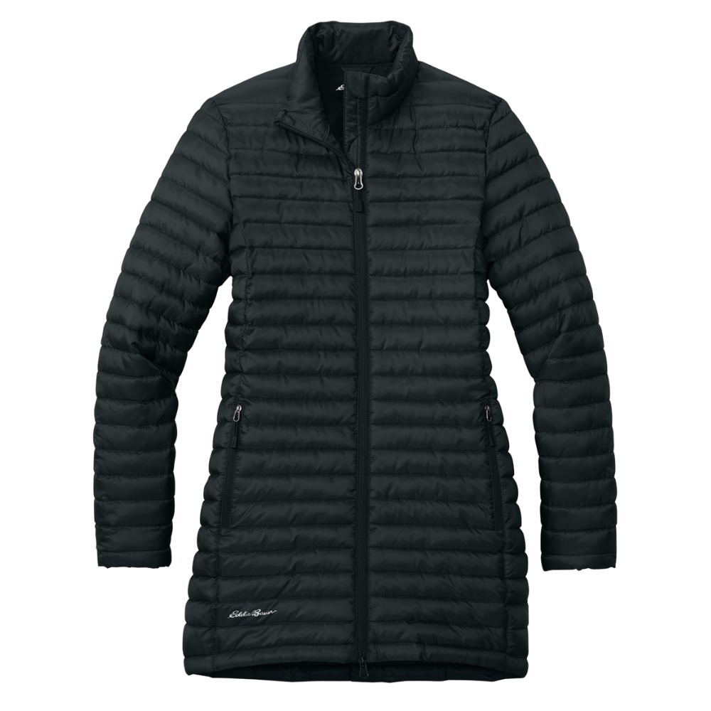 wng-2711-Eddie-Bauer®-Women’s-Packable-Quilted-Full-Zip-6-Black Eddie Bauer® Women’s Packable Quilted Full-Zip