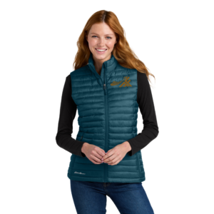 Eddie Bauer® Women’s Packable Quilted Vest