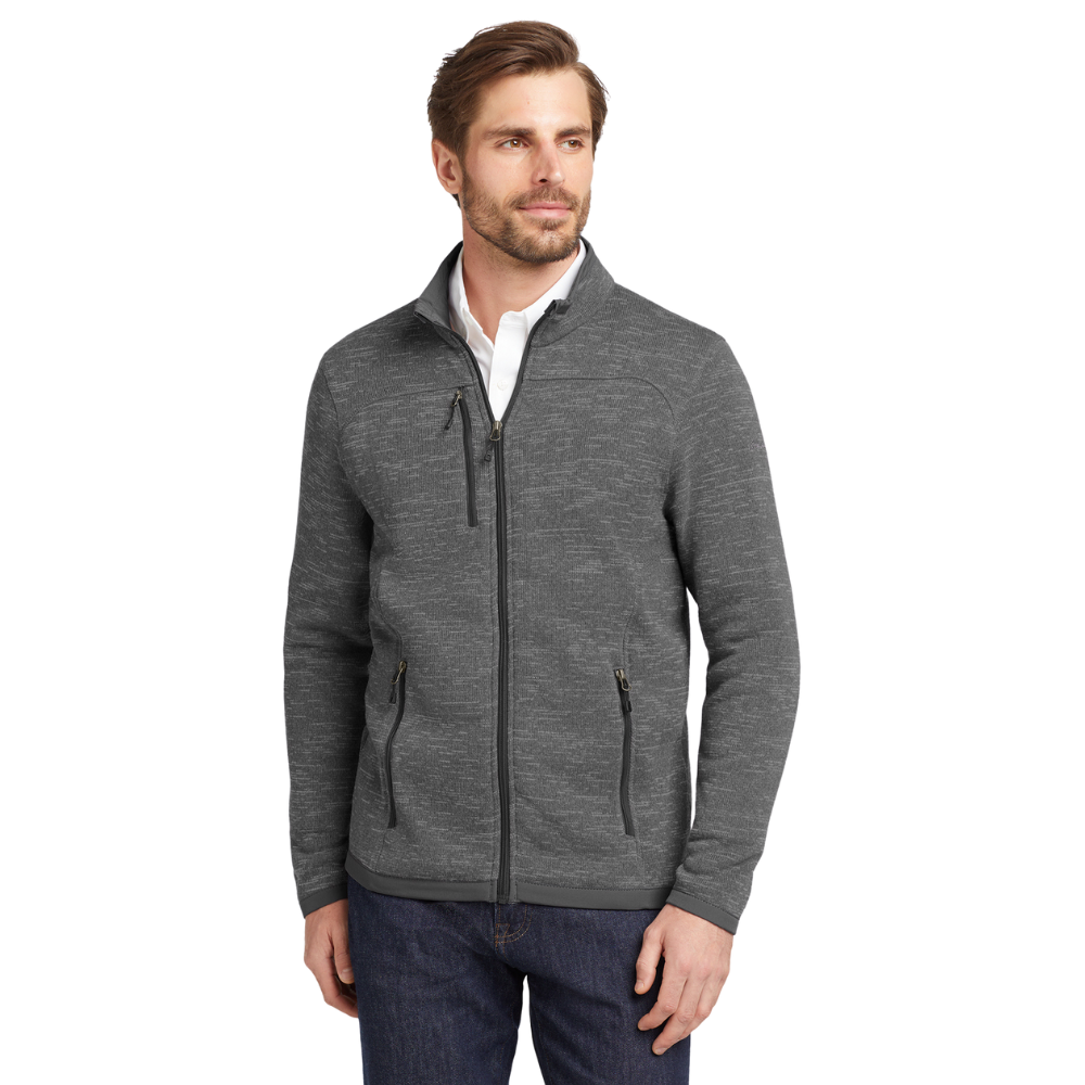 wng-2726-Eddie Bauer ® Sweater Fleece Full-ZipEddie-Bauer®-Sweater-Fleece-Full-Zip-4-DarkGrayHeather Eddie Bauer ® Sweater Fleece Full-Zip