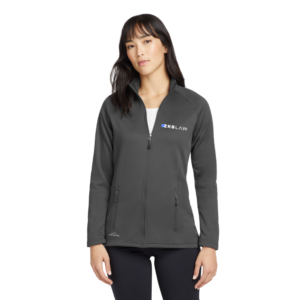 Eddie Bauer® Women's Smooth Fleece Full-Zip