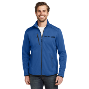 Eddie Bauer ® Dash Full-Zip Fleece Jacket