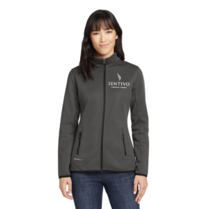 Eddie Bauer ® Women's Dash Full-Zip Fleece Jacket