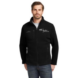 Eddie Bauer® Full-Zip Fleece Jacket