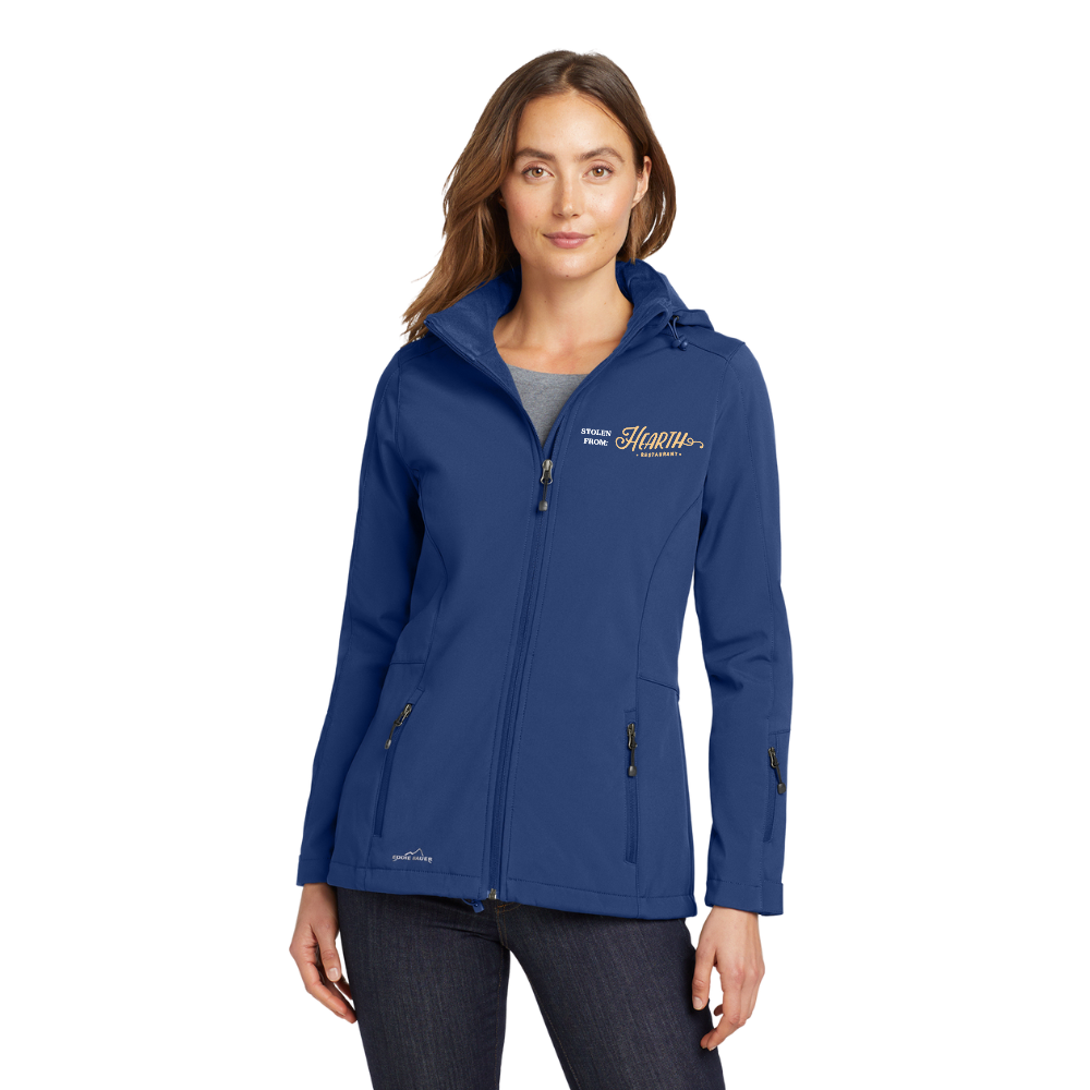 wng-2740-Eddie-Bauer®-Women's-Hooded-Soft-Shell-Parka-1-AdmiralBlue Eddie Bauer® Women's Hooded Soft Shell Parka