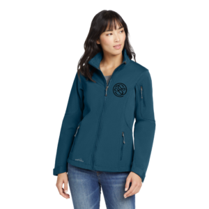 Eddie Bauer® Women's Soft Shell Jacket