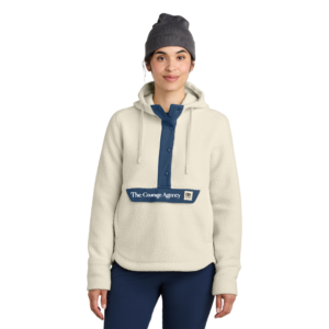 Outdoor Research® Women's Packwood Fleece Pullover Hoodie