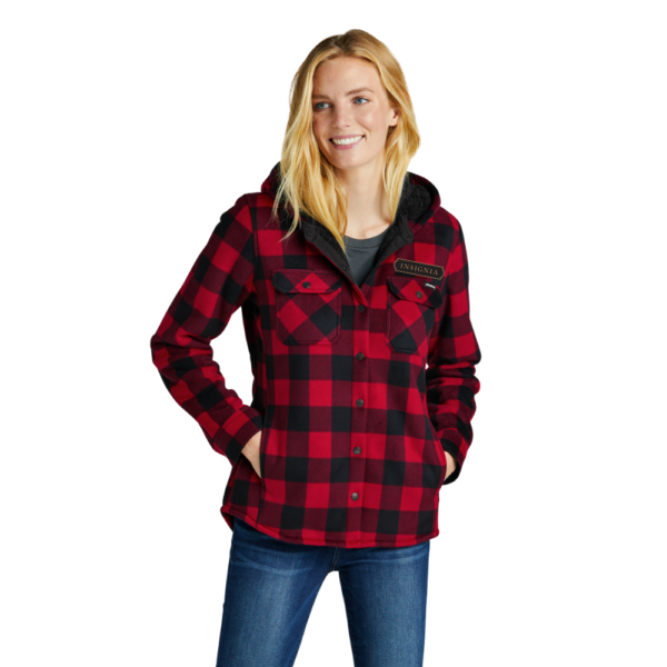 Eddie Bauer® Women's Woodland Shirt Jac