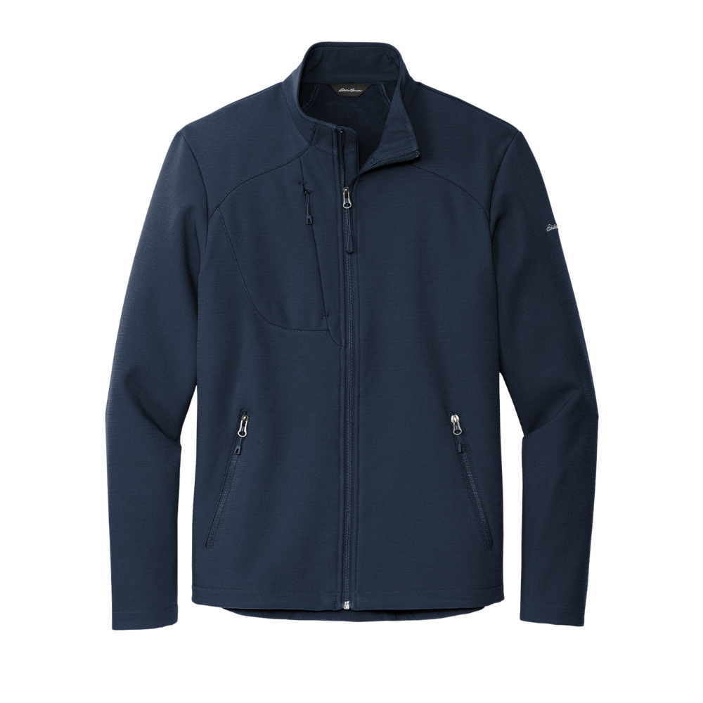 wng-2752-Eddie-Bauer®-Stretch-Soft-Jacket-6-BlueNavy Eddie Bauer® Stretch Soft Shell Jacket