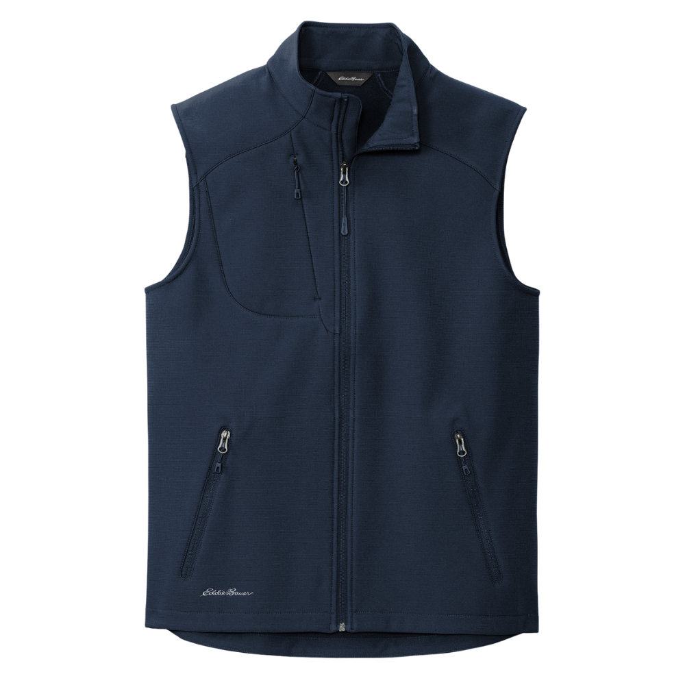 wng-2755-Eddie-Bauer®-Stretch-Soft-Vest-3-BlueNavy Eddie Bauer® Stretch Soft Shell Vest