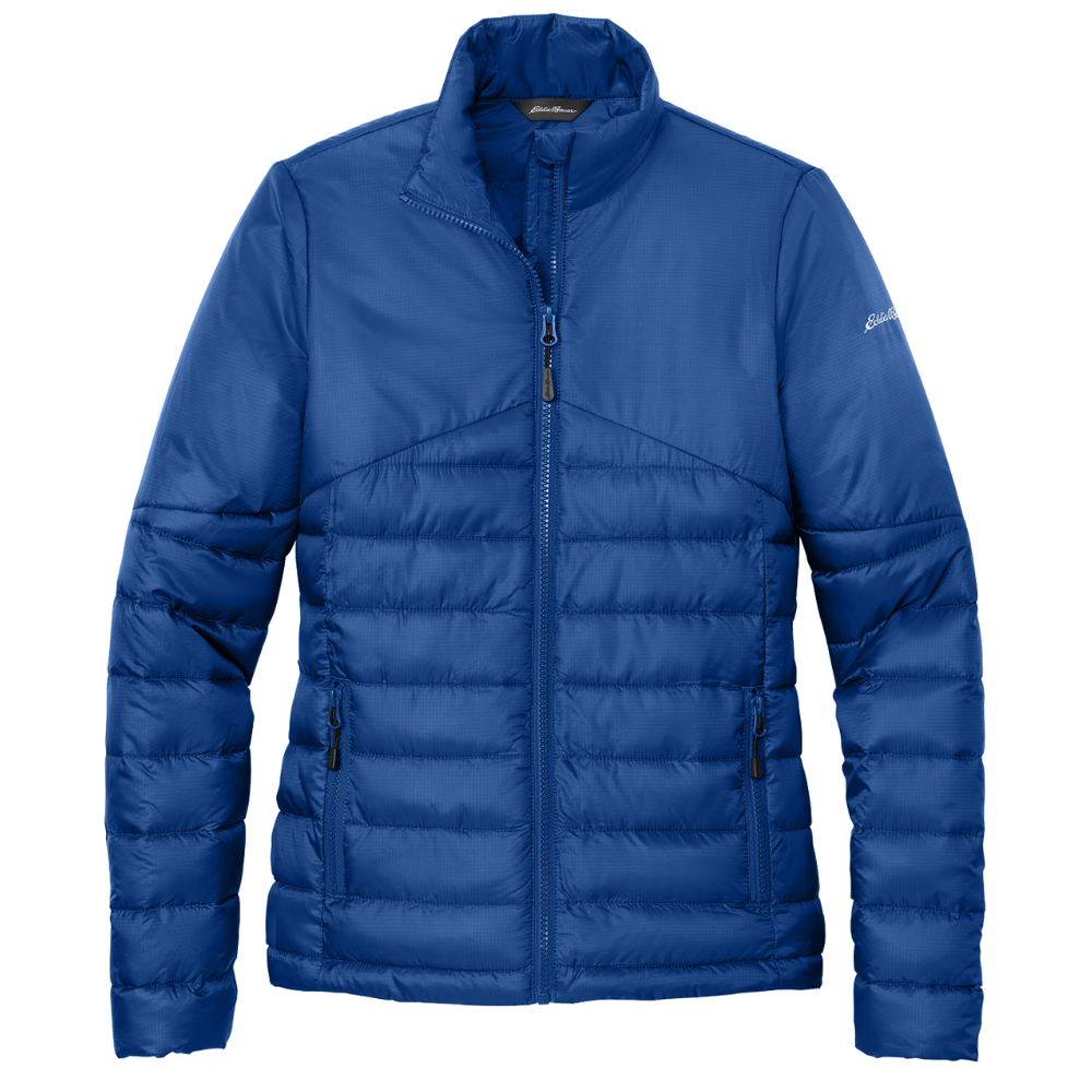 wng-2756-Eddie-Bauer®-Women's-Quilted-Jacket-3-CobaltBlue Eddie Bauer® Women's Quilted Jacket