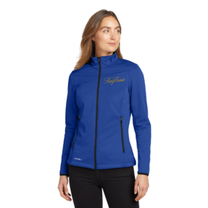 Eddie Bauer® Women's Weather-Resist Soft Shell Jacket