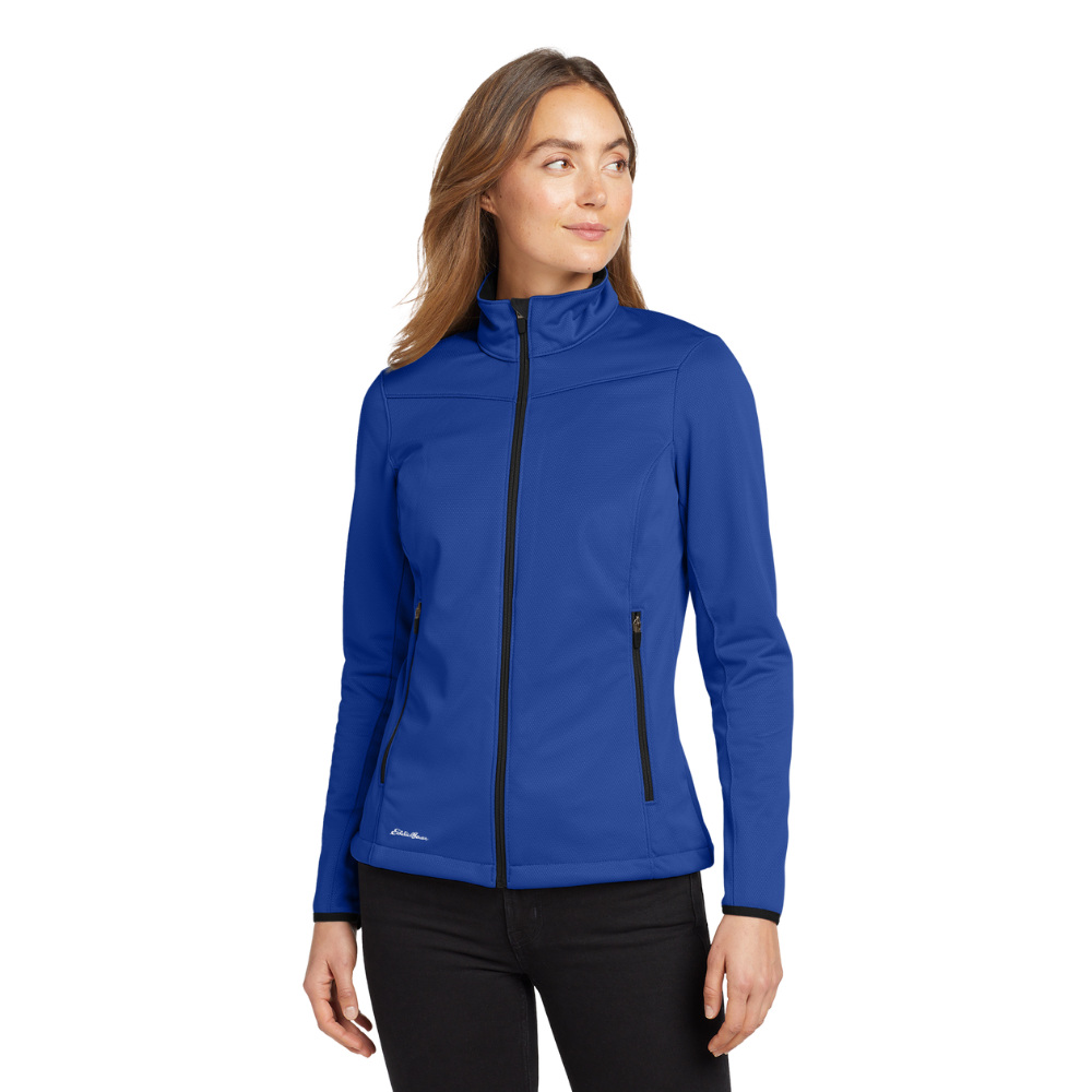 wng-2769-Eddie-Bauer®-Women's-Weather-Resist-Jacket-2-CobaltBlue Eddie Bauer® Women's Weather-Resist Soft Shell Jacket
