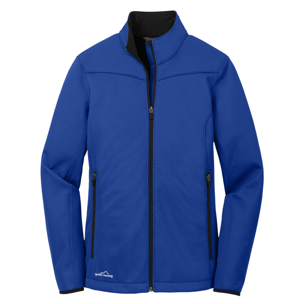 wng-2769-Eddie-Bauer®-Women's-Weather-Resist-Jacket-3-CobaltBlue Eddie Bauer® Women's Weather-Resist Soft Shell Jacket