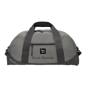 Eddie Bauer® Medium Ripstop Duffel