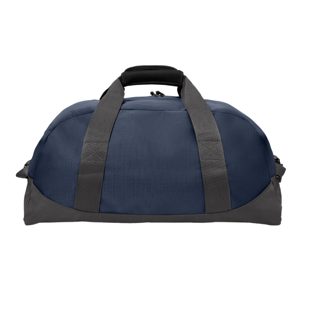 wng-2778-Eddie-Bauer®-Medium-Ripstop-Duffel-7-CoastBlueGraySteel Eddie Bauer® Medium Ripstop Duffel