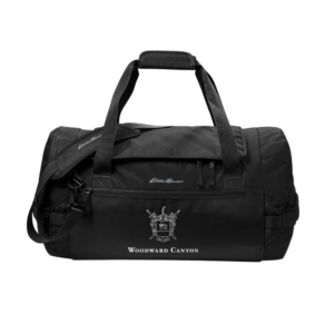 Eddie Bauer® Tour Duffel