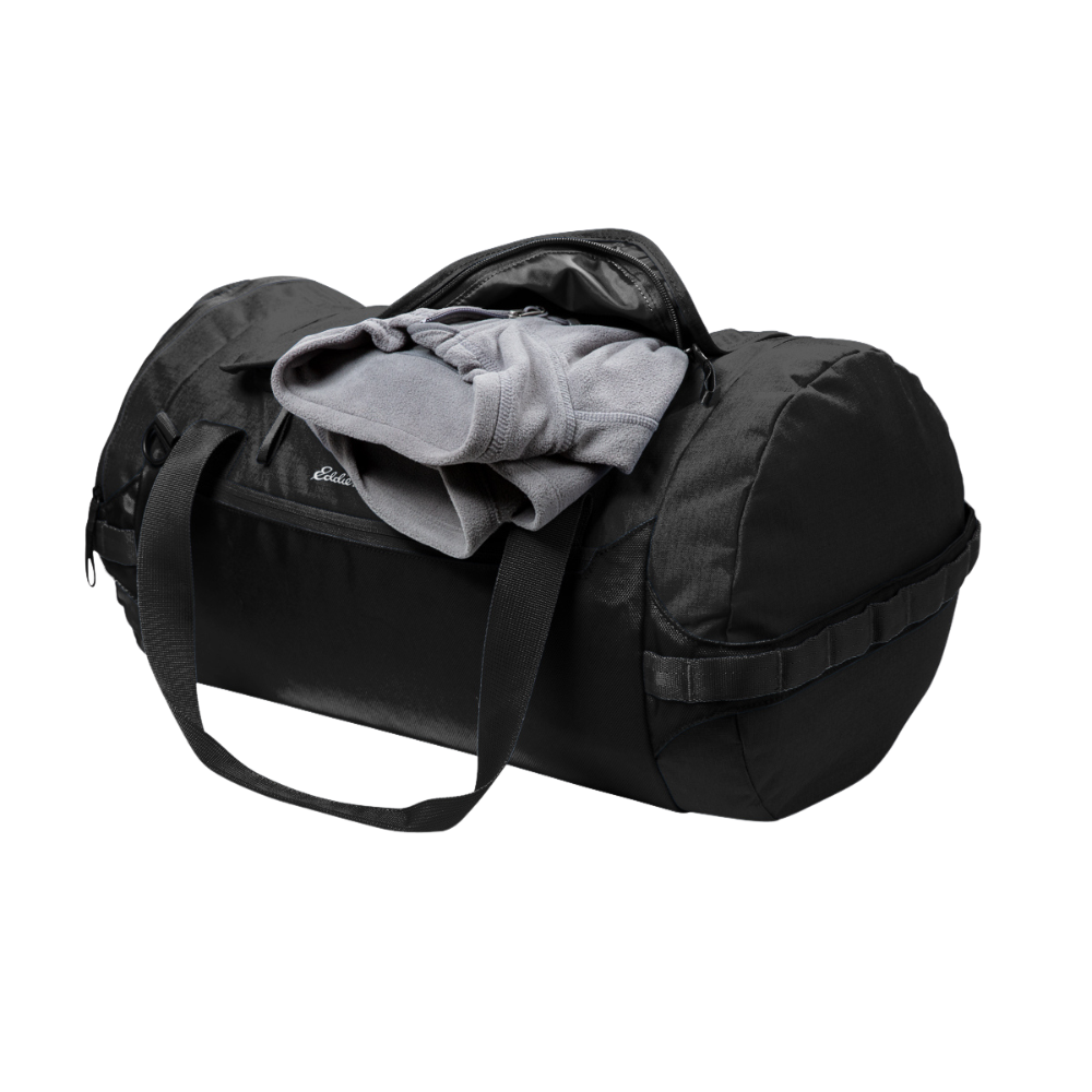 wng-2780-Eddie-Bauer®-Tour-Duffel-4-Black Eddie Bauer® Tour Duffel