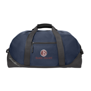 Eddie Bauer® Large Ripstop Duffel