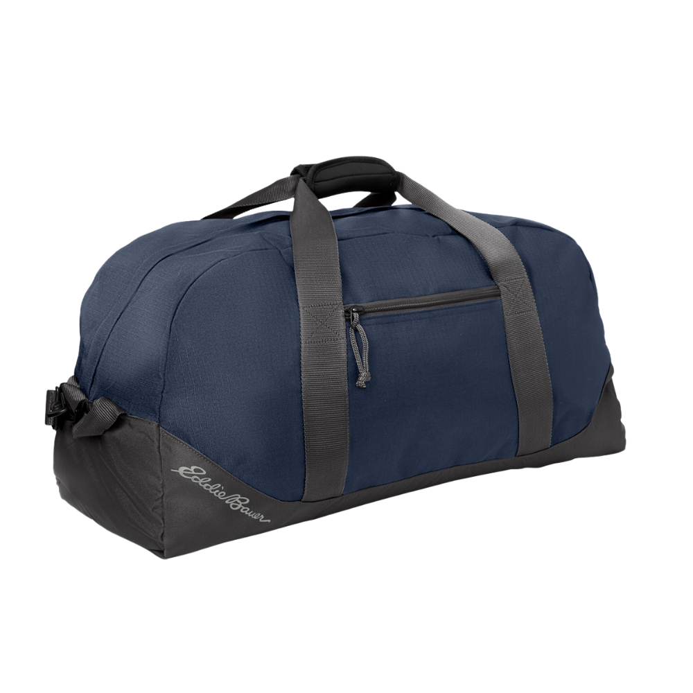 Eddie Bauer® Large Ripstop Duffel