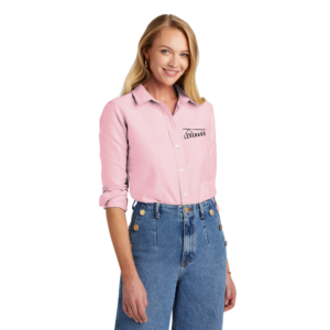 Brooks Brothers® Women’s Casual Oxford Cloth Shirt