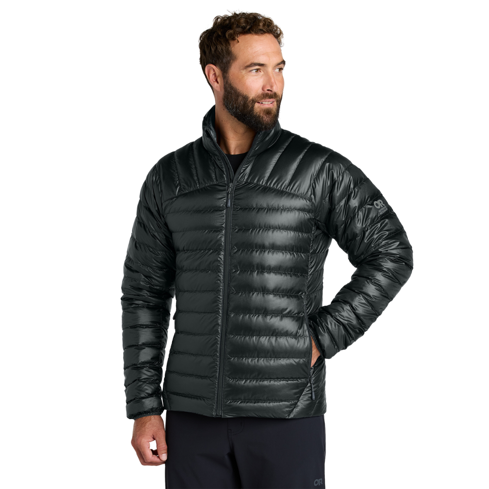 wng-2792-Outdoor-Research®-800-Tech-Down-Jacket-2-Black Outdoor Research® 800 Tech Down Jacket