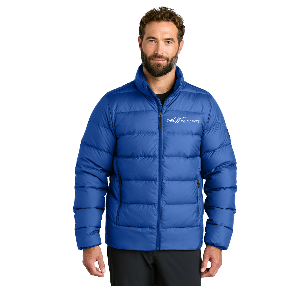 wng-2793-Outdoor-Research®-Coldsnap-Down-Jacket-1-Blue Outdoor Research® Coldsnap Down Jacket