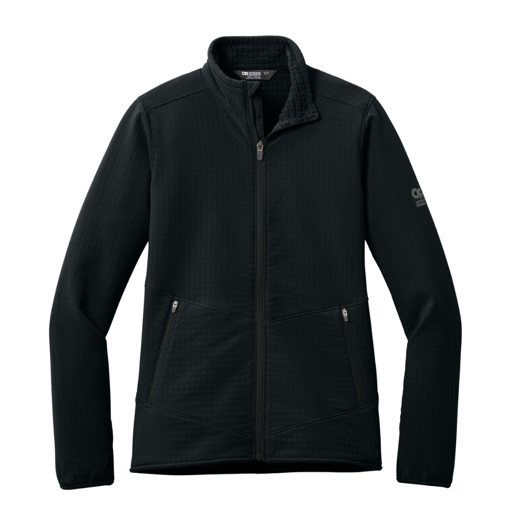 Outdoor Research® Women's Grid Soft Shell Jacket