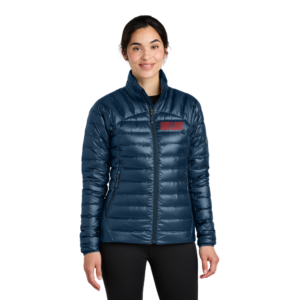 Outdoor Research® Women's 800 Tech Down Jacket