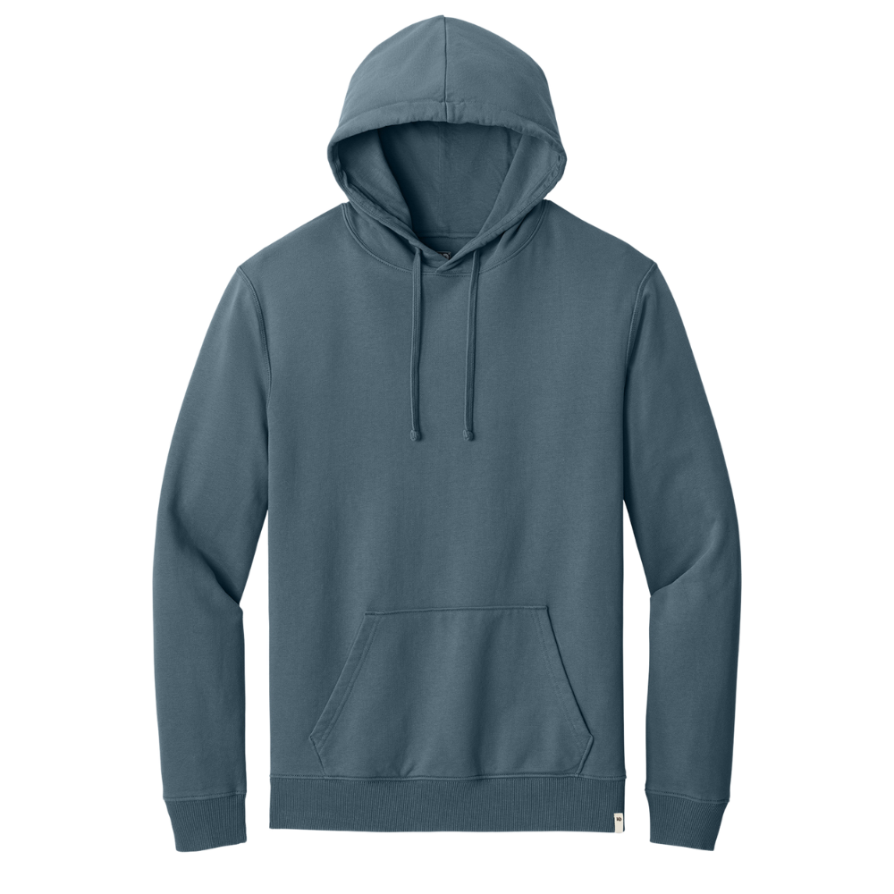 wng-2804-tentree-®-Organic-Cotton-Classic-Hoodie-5-VintageBlue tentree ® Organic Cotton Fleece Classic Hoodie