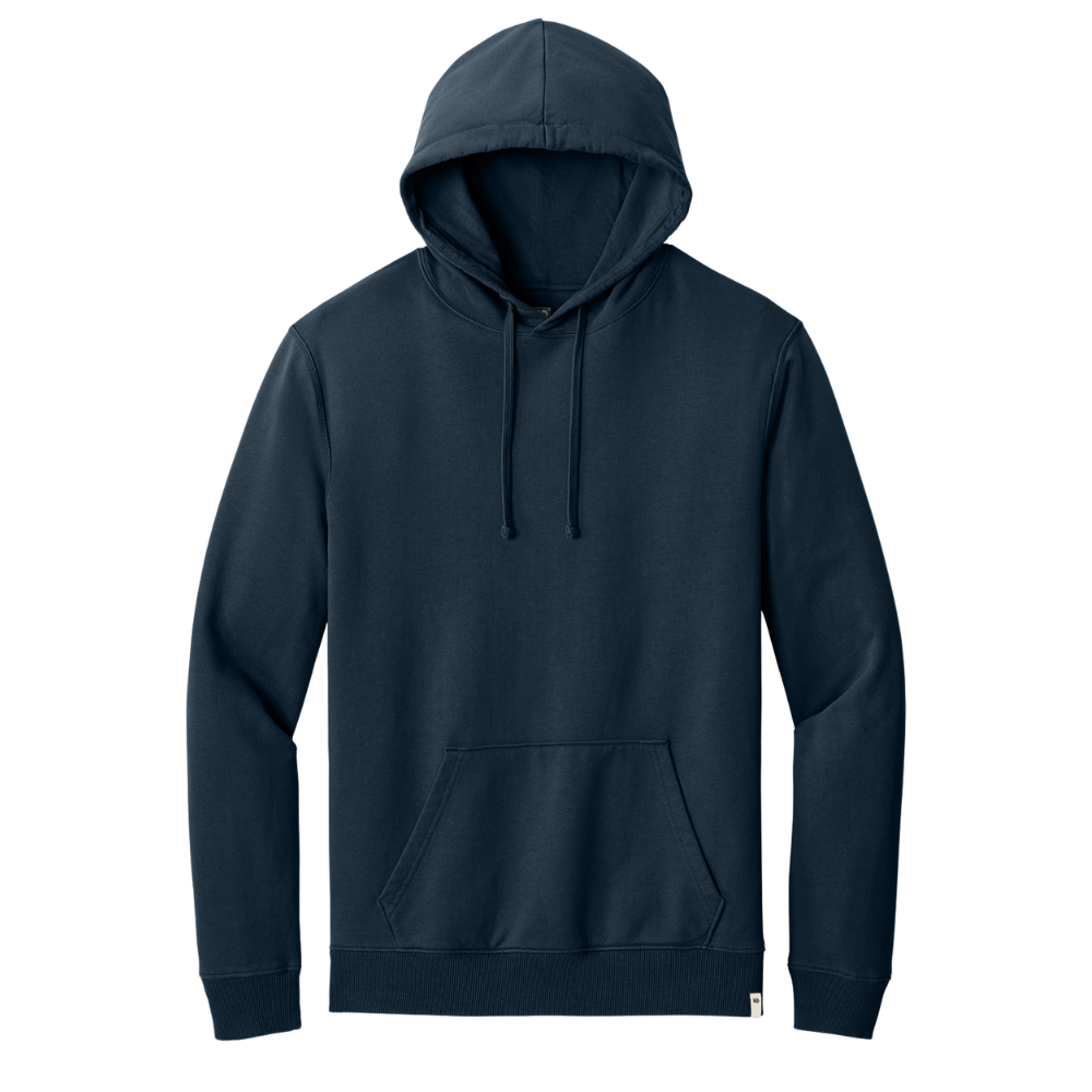 wng-2804-tentree-®-Organic-Cotton-Classic-Hoodie-7-NavyBlue tentree ® Organic Cotton Fleece Classic Hoodie