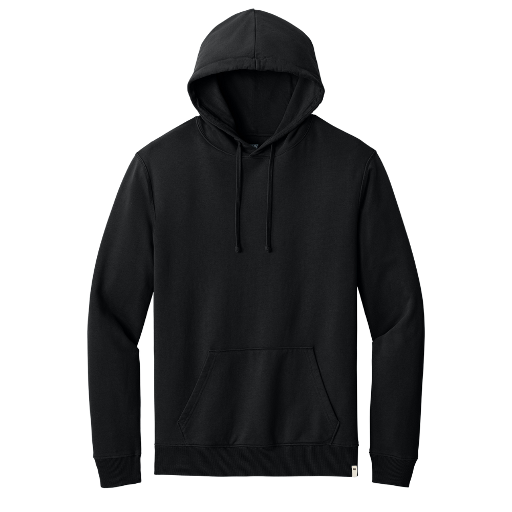 wng-2804-tentree-®-Organic-Cotton-Classic-Hoodie-8-Black tentree ® Organic Cotton Fleece Classic Hoodie