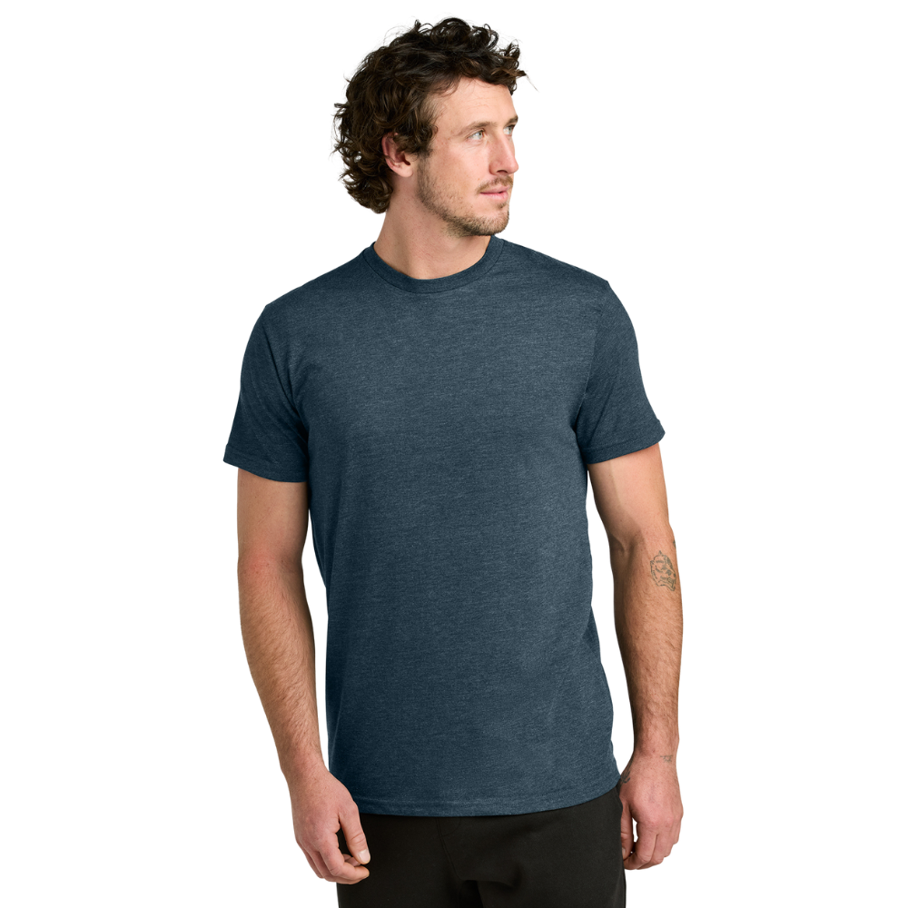 wng-2808-tentree®-TreeBlend-Classic-T-Shirt-2-Blue tentree® TreeBlend Classic T-Shirt