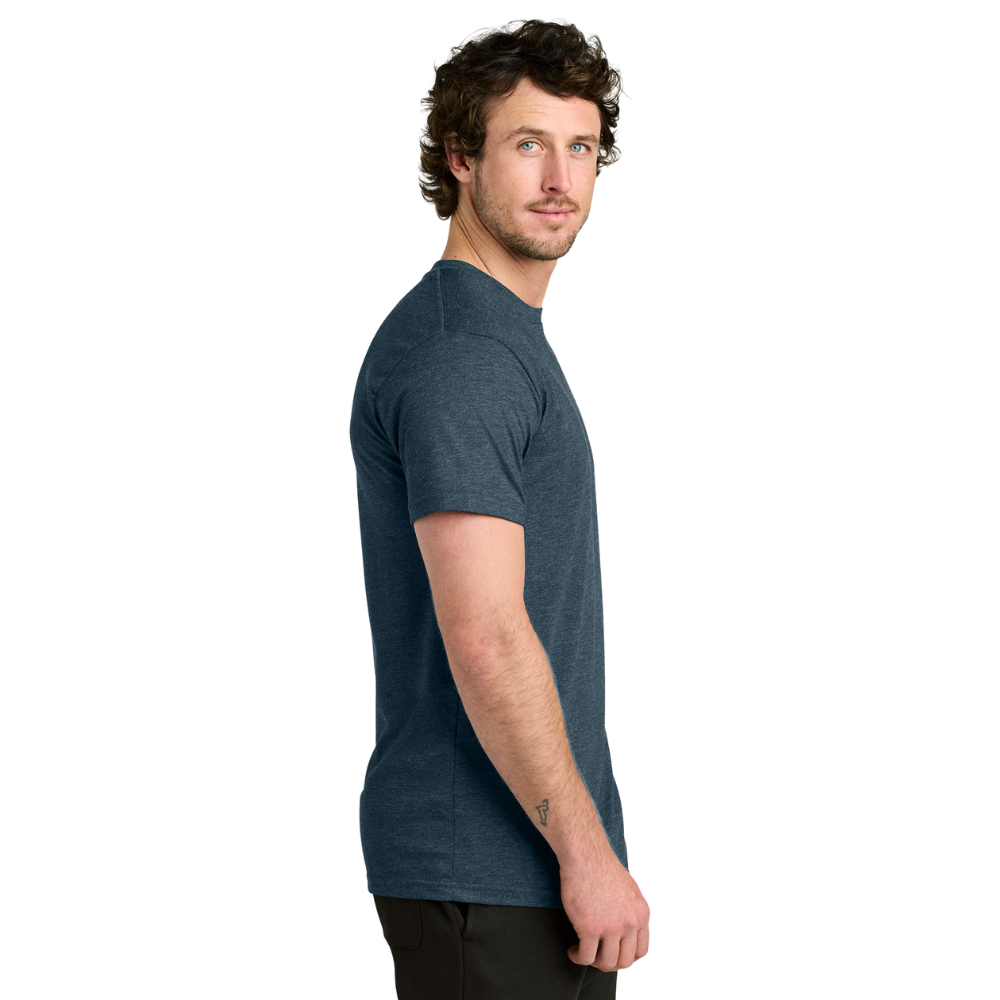 wng-2808-tentree®-TreeBlend-Classic-T-Shirt-3-Blue tentree® TreeBlend Classic T-Shirt