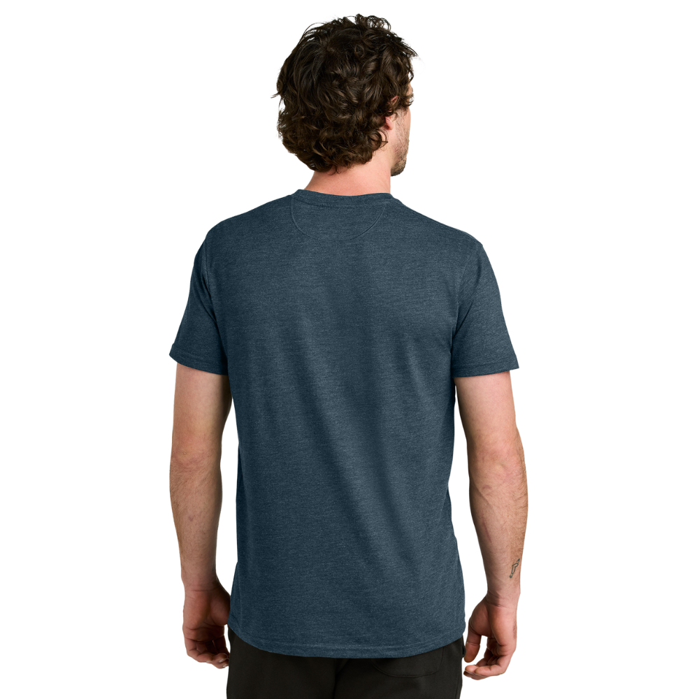 wng-2808-tentree®-TreeBlend-Classic-T-Shirt-4-Blue tentree® TreeBlend Classic T-Shirt