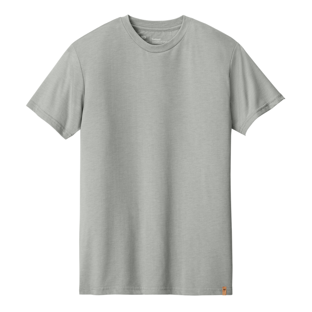 wng-2808-tentree®-TreeBlend-Classic-T-Shirt-7-Gray tentree® TreeBlend Classic T-Shirt