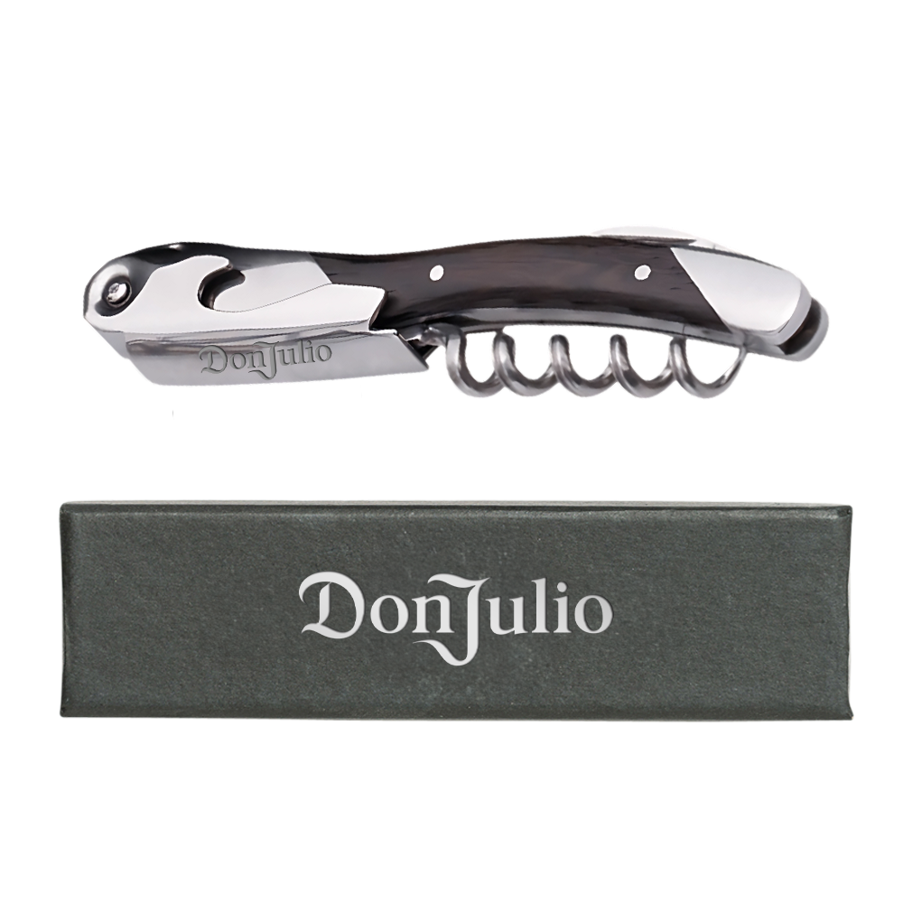 wng-2825-black gift box Laguiole France Professional Corkscrew