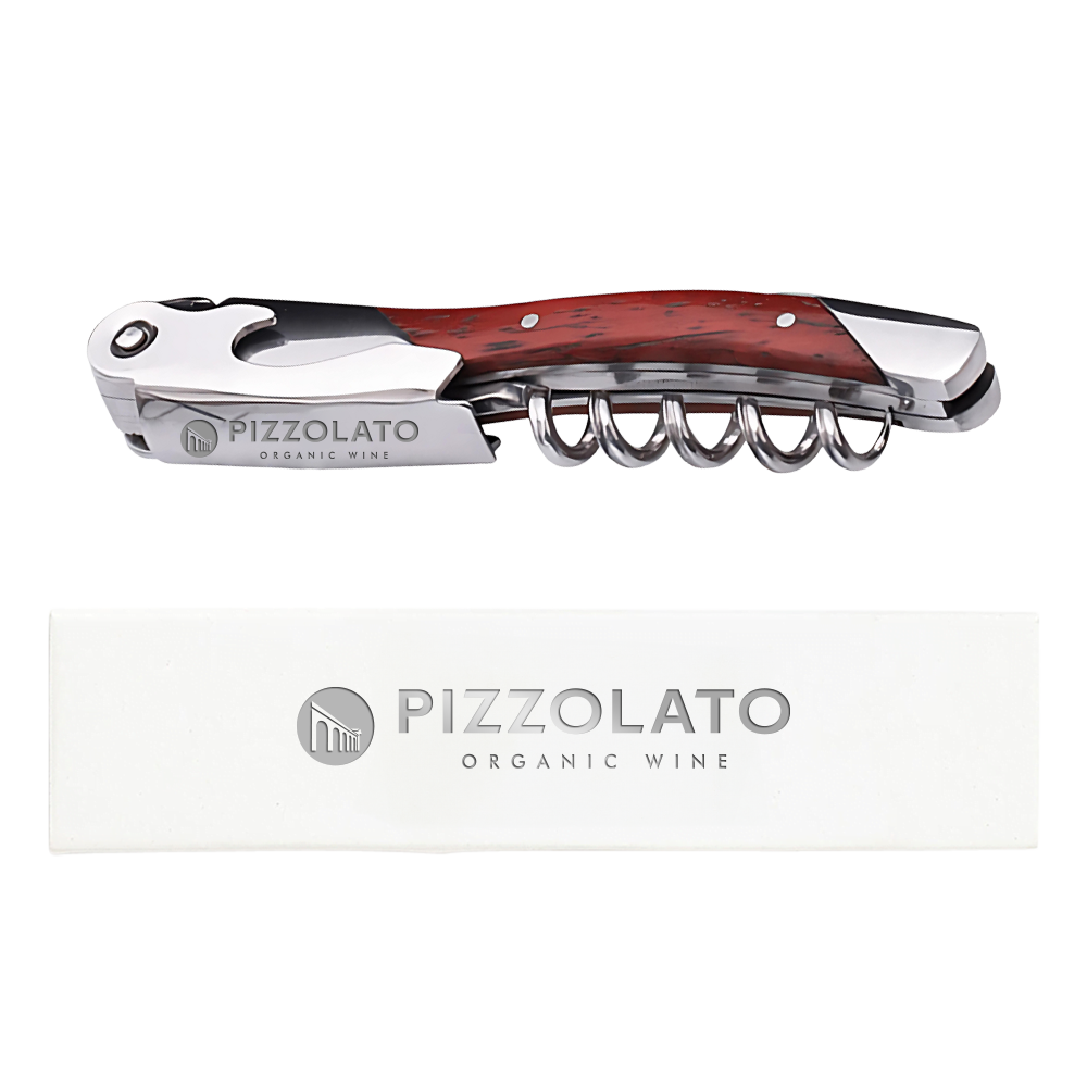 wng-2825-white giftbox Laguiole France Professional Corkscrew
