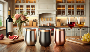 BEST WINE TUMBLERS OF 2024