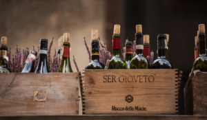 Cardboard vs. Wood Wine Boxes