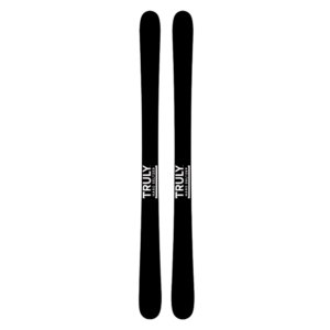 Custom Snow Skis