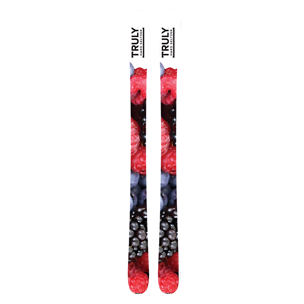 WNG-2501-Custom-Snow-Skis-5 Custom Snow Skis