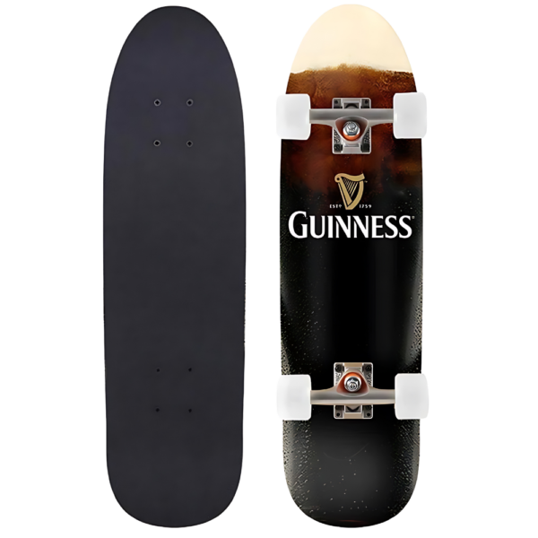 Custom Cruiser Skateboard