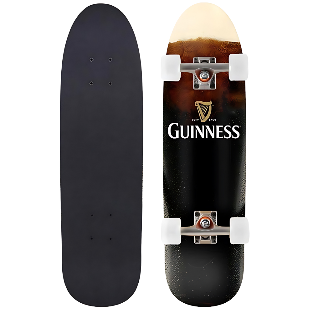 Custom Cruiser Skateboard