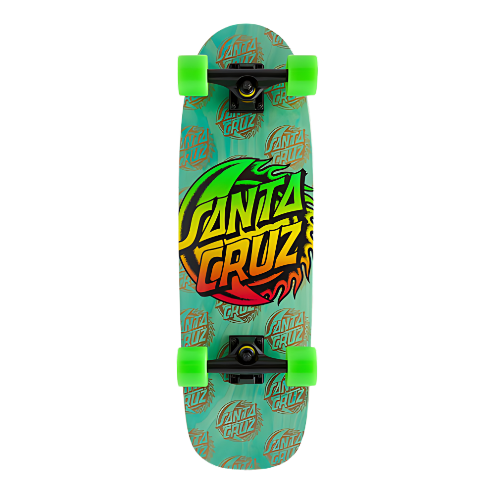 Custom Cruiser Skateboard