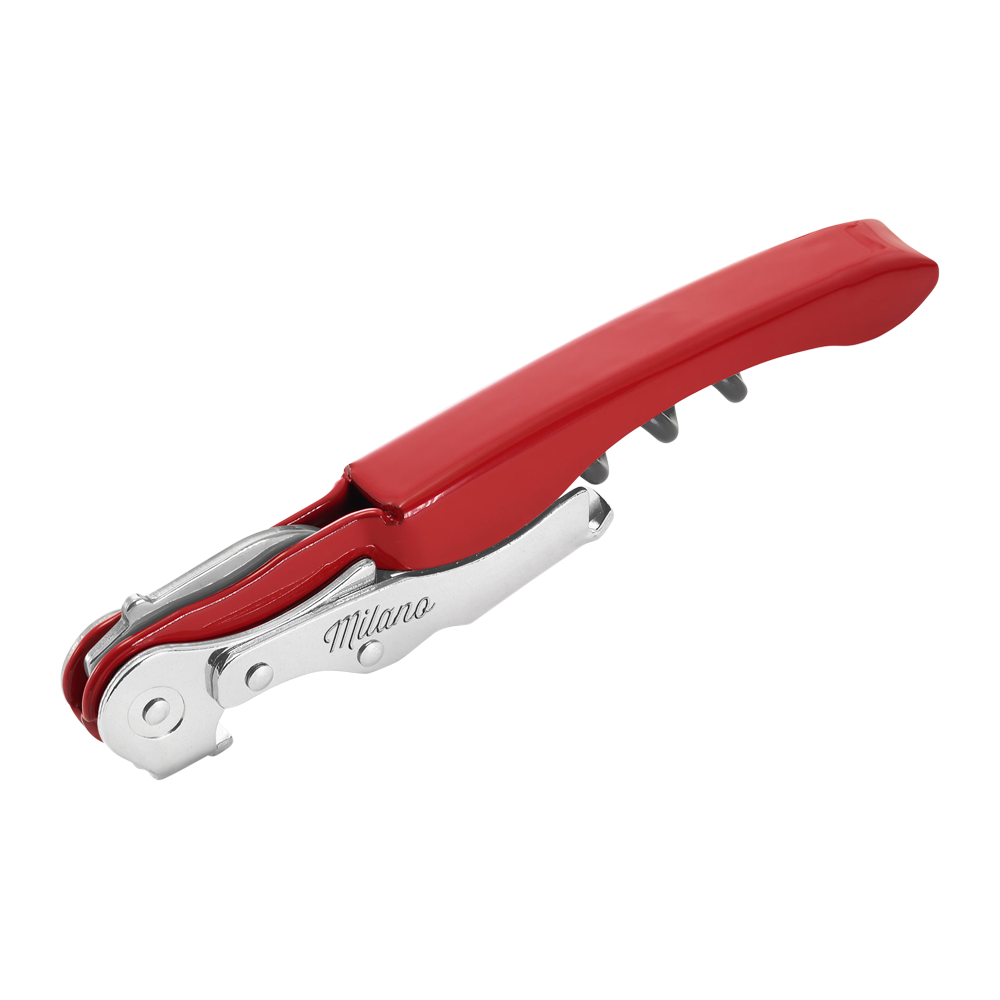 WNG-2839-MILANO®-PLUS-Professional-Corkscrew-12-red MILANO® PLUS Professional Corkscrew