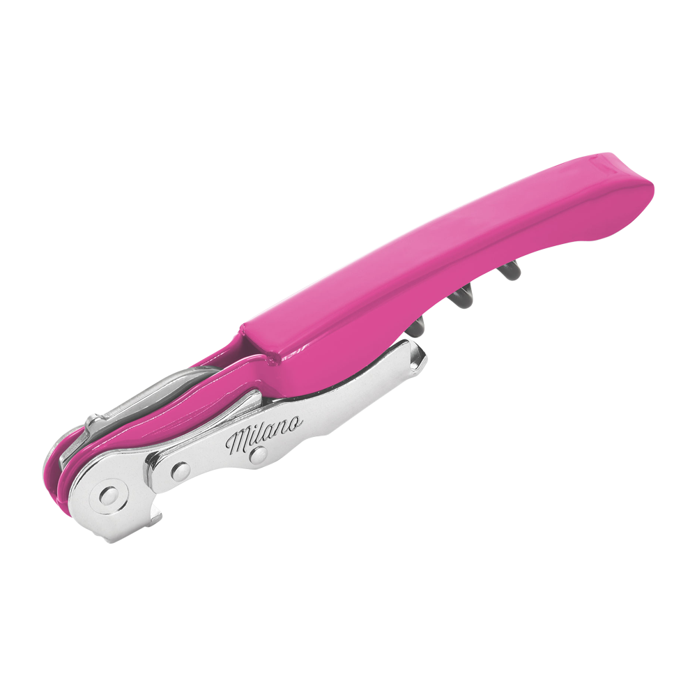 WNG-2839-MILANO®-PLUS-Professional-Corkscrew-16-magenta MILANO® PLUS Professional Corkscrew
