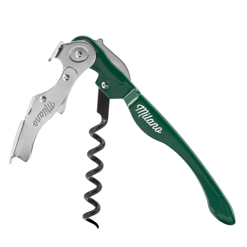 WNG-2839-MILANO®-PLUS-Professional-Corkscrew-17-DarkGreen MILANO® PLUS Professional Corkscrew