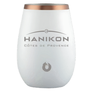 8oz. Snowfox Sauvignon Blanc Wine Tumbler